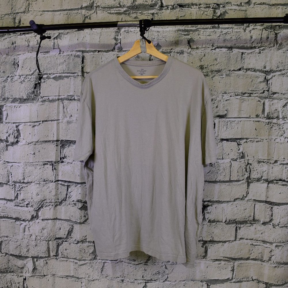 Docker T Shirt Short Sleeve xxl